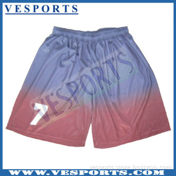 Custom Design International Basketball Shorts